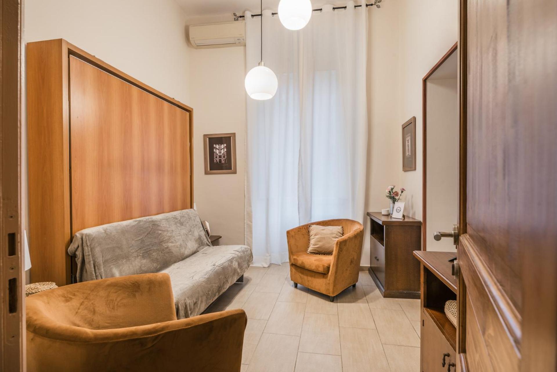 The Best Rent - Two-Bedroom Apartment Near Fori Imperiali روما المظهر الخارجي الصورة