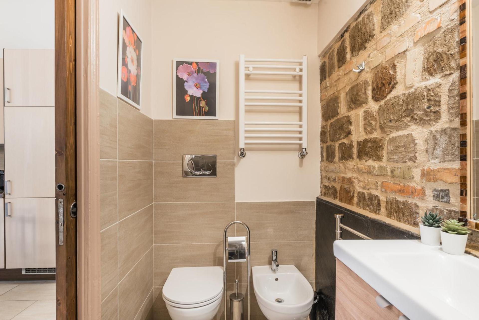 The Best Rent - Two-Bedroom Apartment Near Fori Imperiali روما المظهر الخارجي الصورة